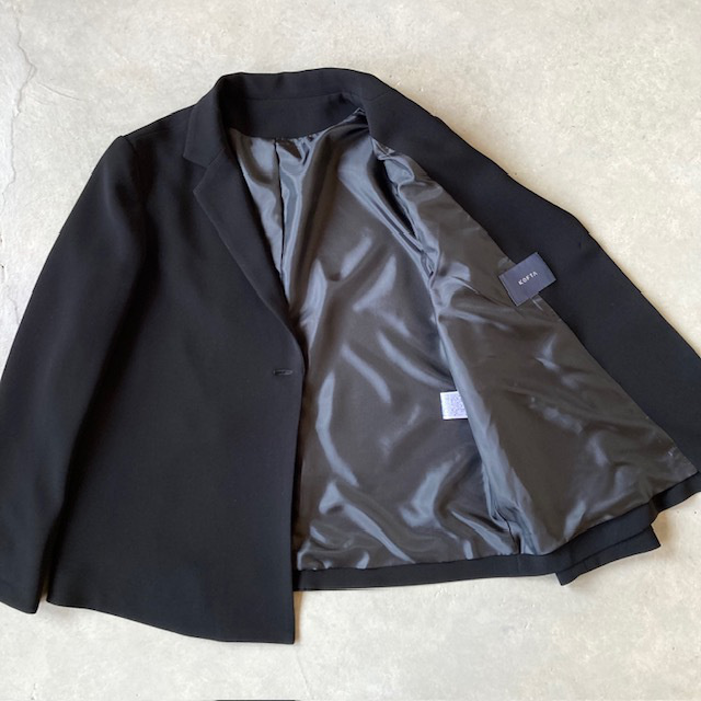 KOFTA オケージョンテーラードジャケット