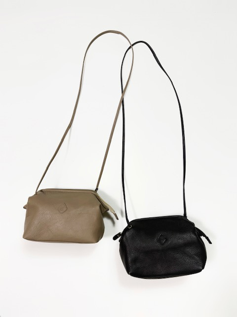 CLEDRAN  TANTE PURSE SHOULDER