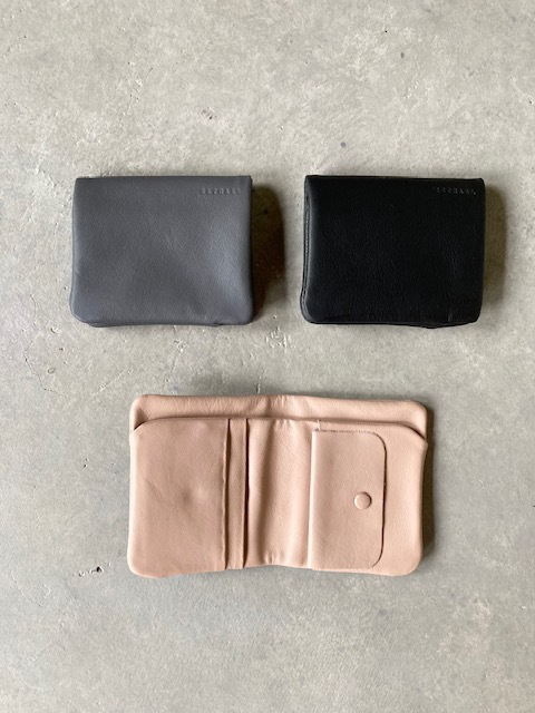 RETHAEL FOLDED WALLET