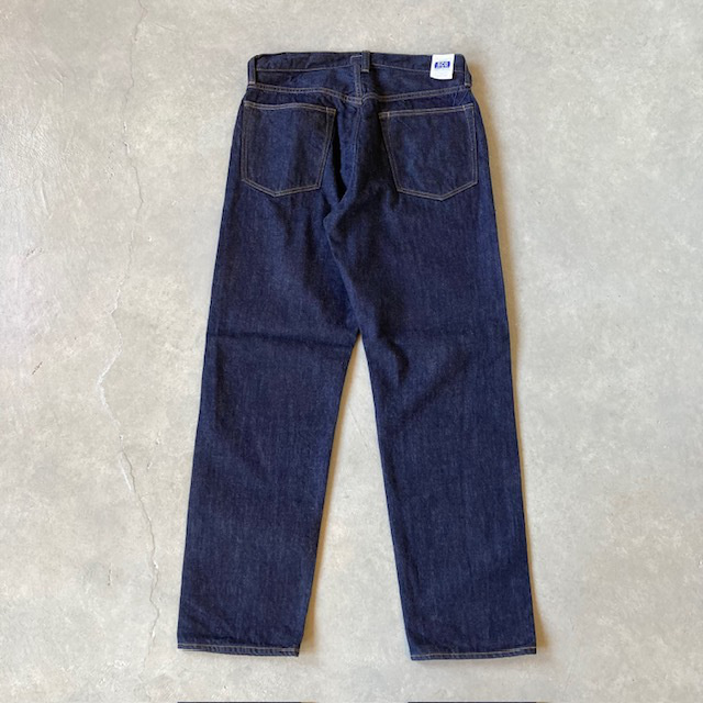 Sewing Chop O'alls by Johnbull "NEW" AUTHENTIC 5P JEANS