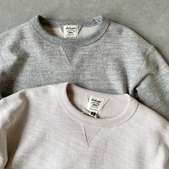Jackman GG SWEAT CREWNECK