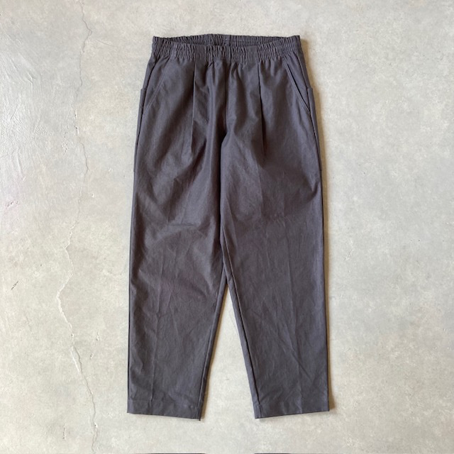 Jackman BACK NEP TWILL UMPS PANTS