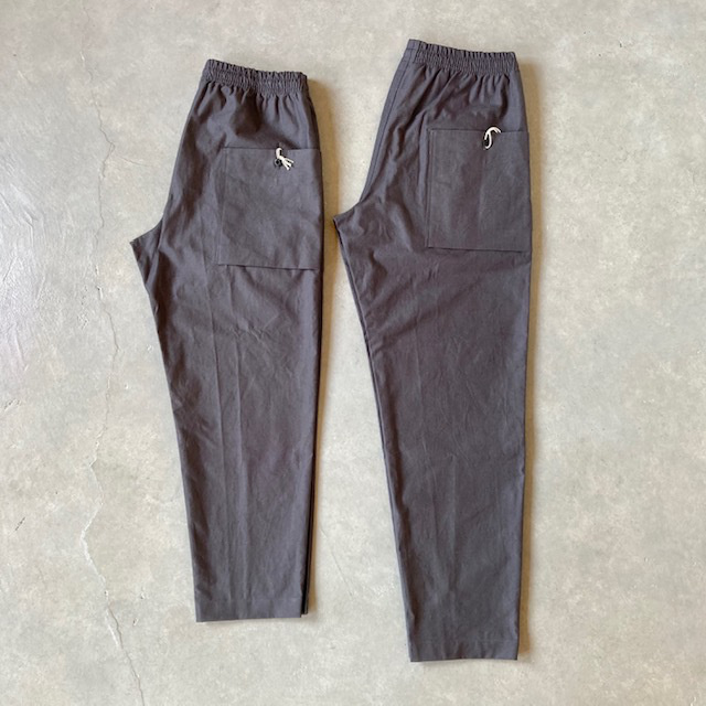 Jackman BACK NEP TWILL UMPS PANTS