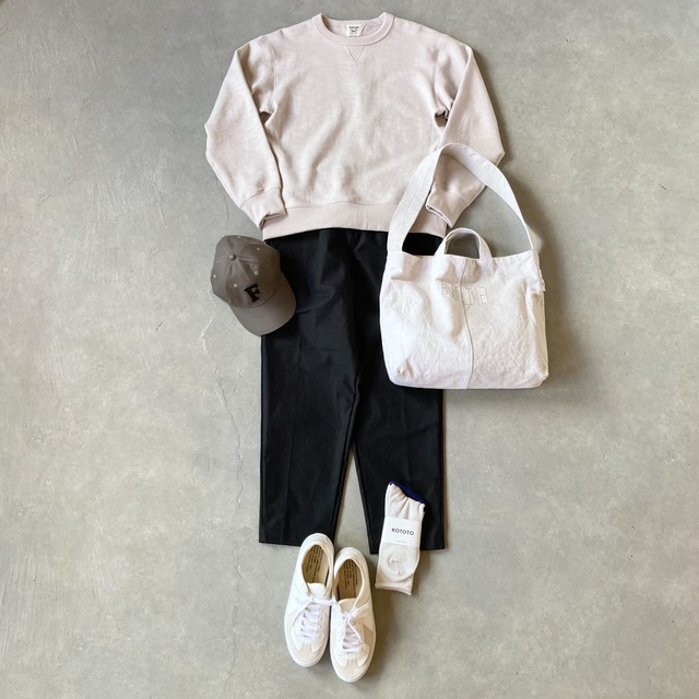 Jackman BACK NEP TWILL UMPS PANTS