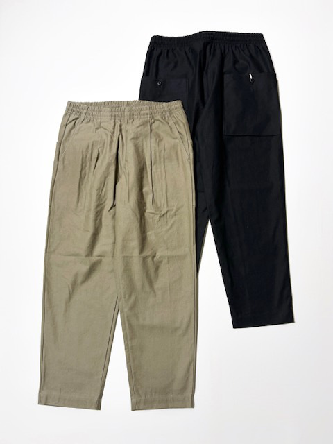 Jackman BN UMPS PANTS