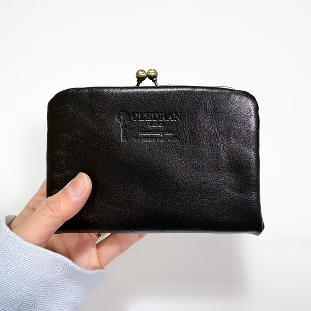 CLEDRAN NOM PURSE WALLET