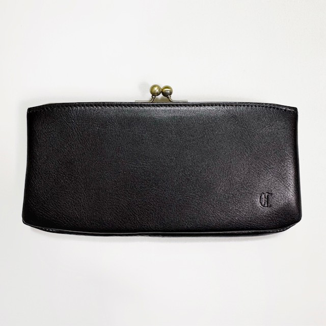 CLEDRAN NOM PURSE LONG WALLET