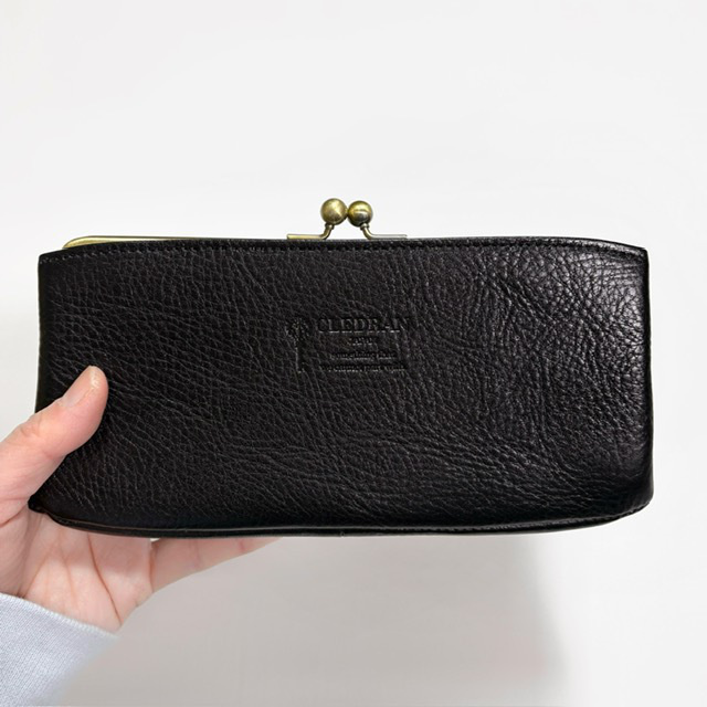 CLEDRAN NOM PURSE LONG WALLET