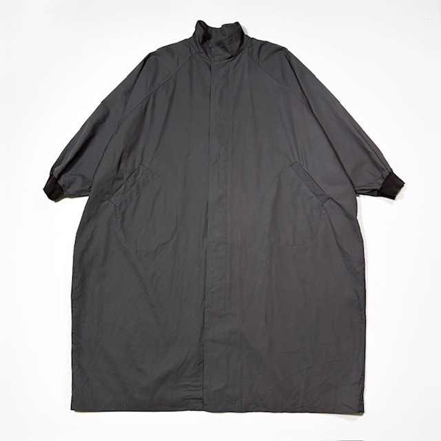 LABORATORY MUSASABI COAT