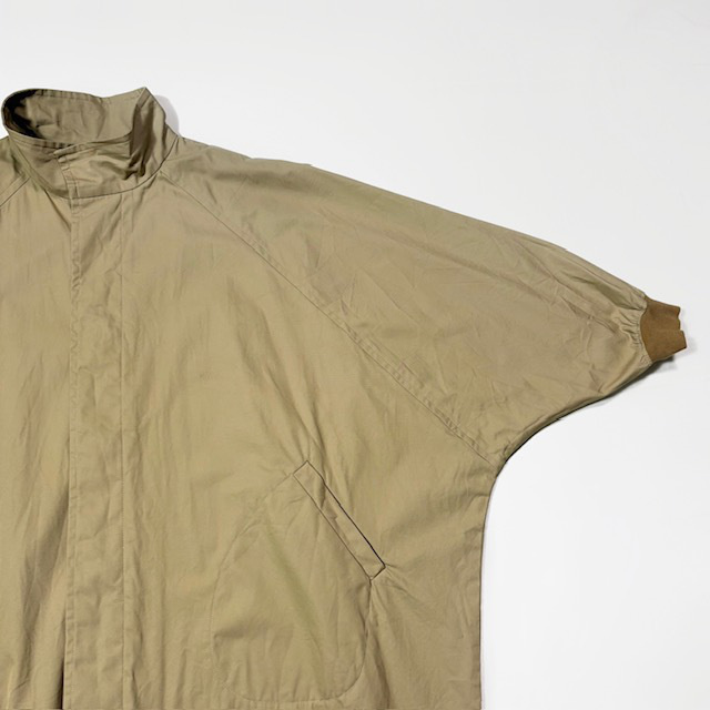 LABORATORY MUSASABI COAT