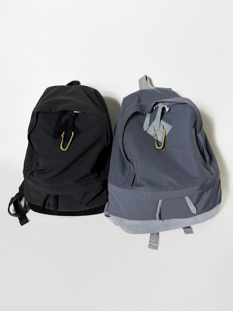 MASTER & Co. 60/40 CLOTH DAYPACK + KARABINER