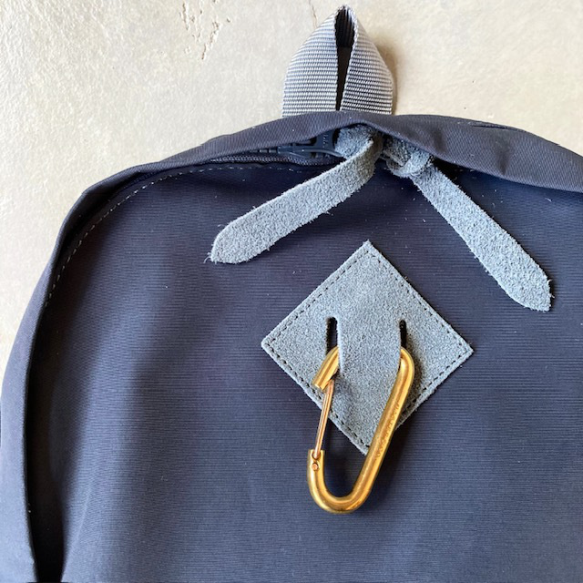 MASTER & Co. 60/40 CLOTH DAYPACK + KARABINER