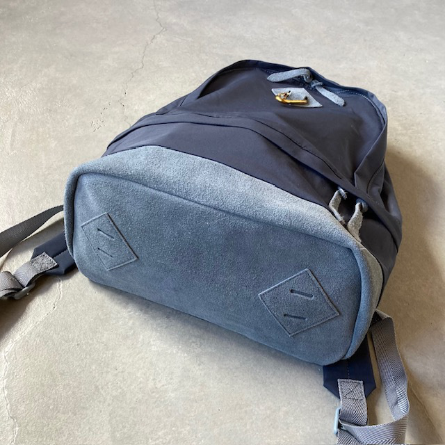 MASTER & Co. 60/40 CLOTH DAYPACK + KARABINER