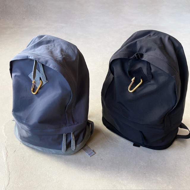 MASTER & Co. 60/40 CLOTH DAYPACK + KARABINER