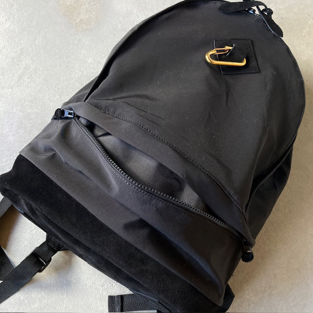 MASTER & Co. 60/40 CLOTH DAYPACK + KARABINER