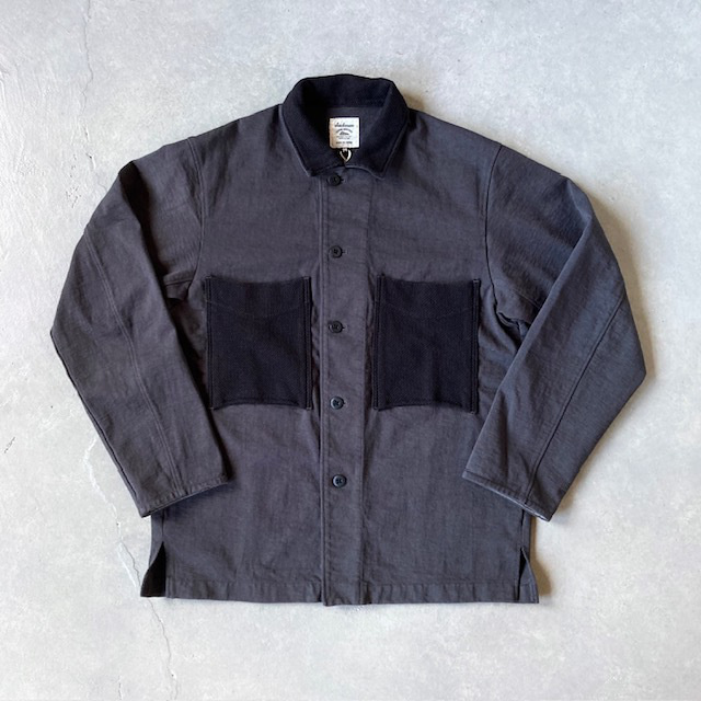 Jackman DOTSUME BB SHIRT