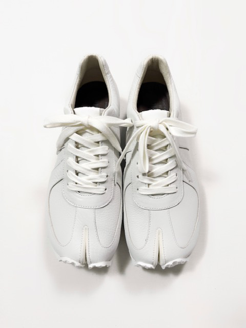 Tabito  TABI TRAINER LEATHER