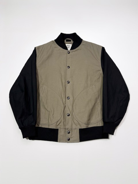 Jackman  BN &nbsp;AWARD JACKET