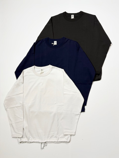 Jackman GRACE HIMO LS T-SHIRT