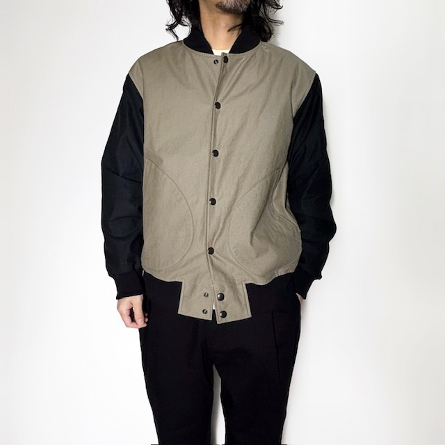 Jackman BN AWARD JACKET