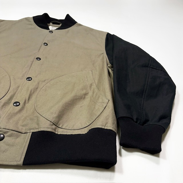 Jackman BN AWARD JACKET