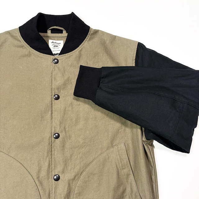 Jackman BN AWARD JACKET