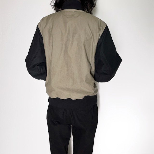 Jackman BN AWARD JACKET