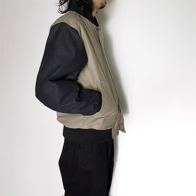 Jackman BN AWARD JACKET