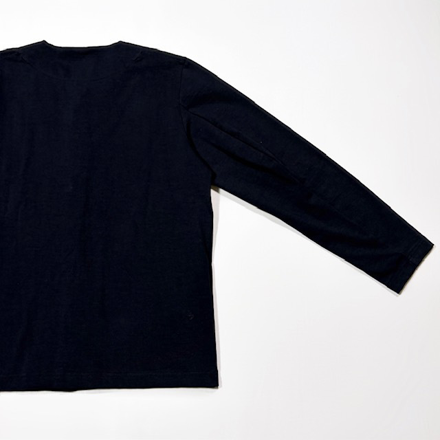 Jackman STRETCH COLLARLESS JACKET