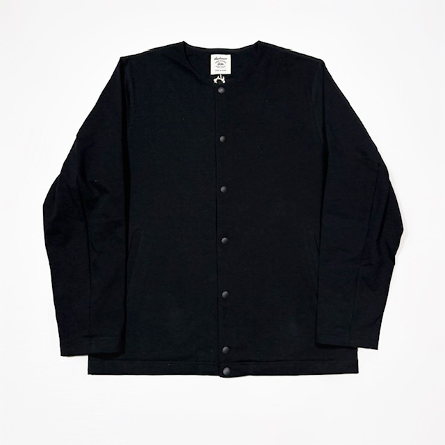 Jackman STRETCH COLLARLESS JACKET