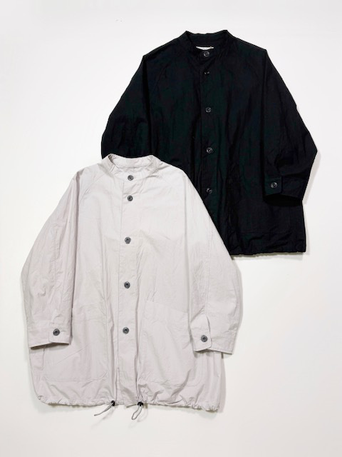 LABORATORY  ANONYMOUS UTILITY JACKET