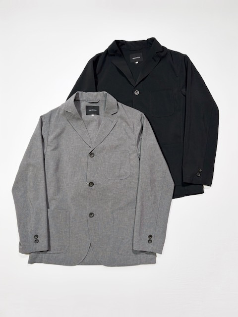 DELICIOUS  NEW TRAVEL JACKET