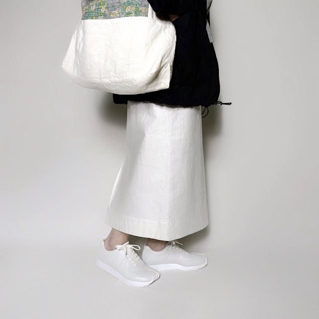 Tabito TABI TRAINER LEATHER