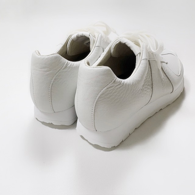 Tabito TABI TRAINER LEATHER