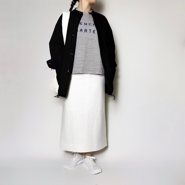 Tabito TABI TRAINER LEATHER