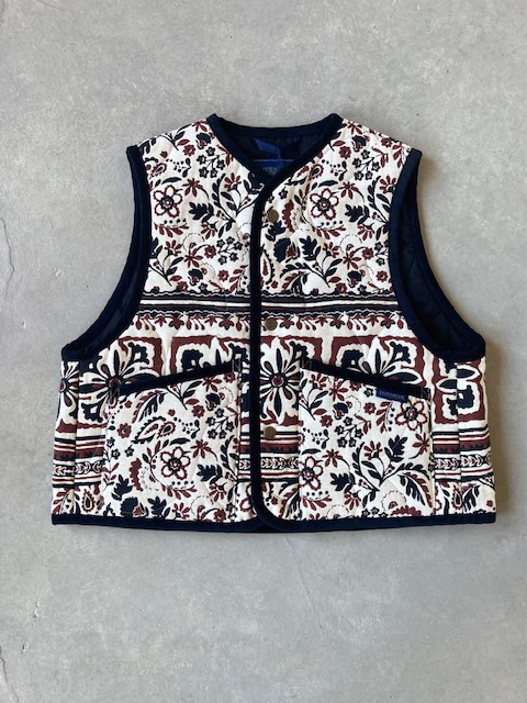 LAVENHAM  JACQUARD CROPPED  THORNHAM WOMENS