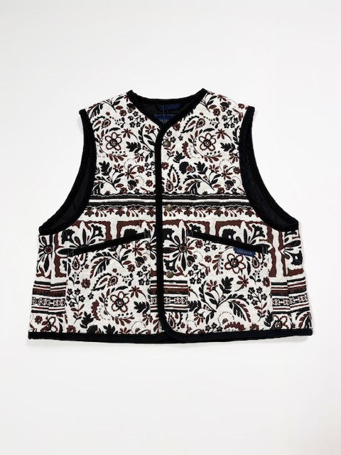 LAVENHAM JACQUARD CROPPED THORNHAM WOMENS