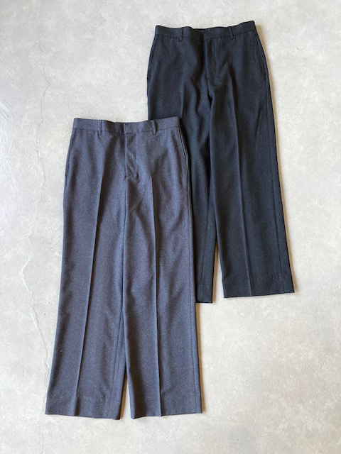 JOHNBULL  アクションスラックス