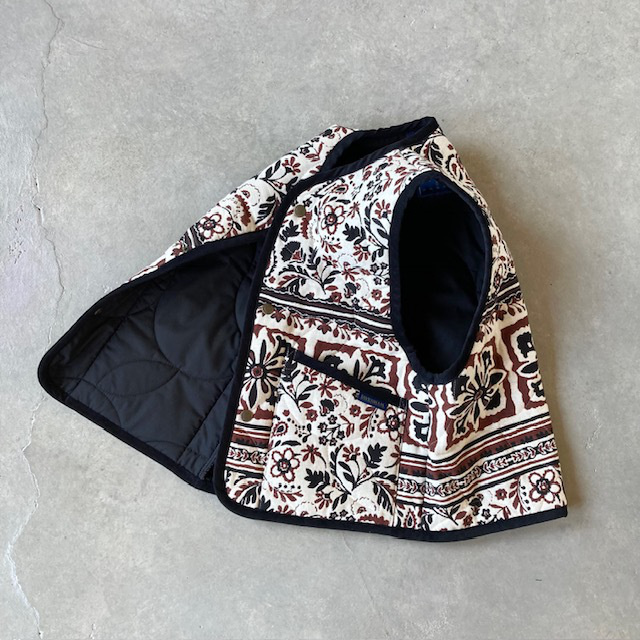 LAVENHAM JACQUARD CROPPED THORNHAM WOMENS