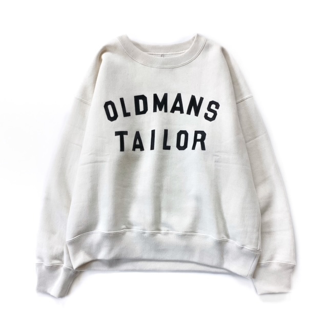 OLDMAN'S TAILOR