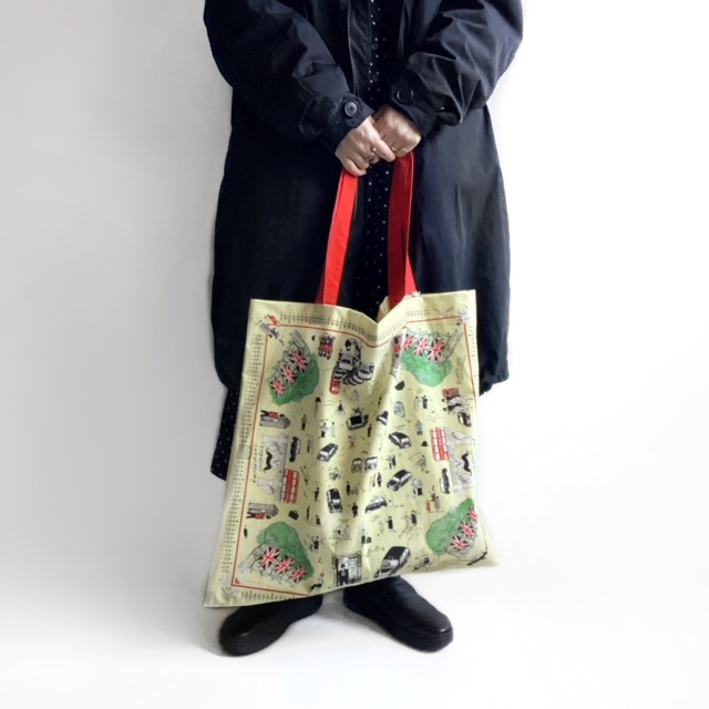 R&D.M.Co- (OLDMAN'S TAILOR)