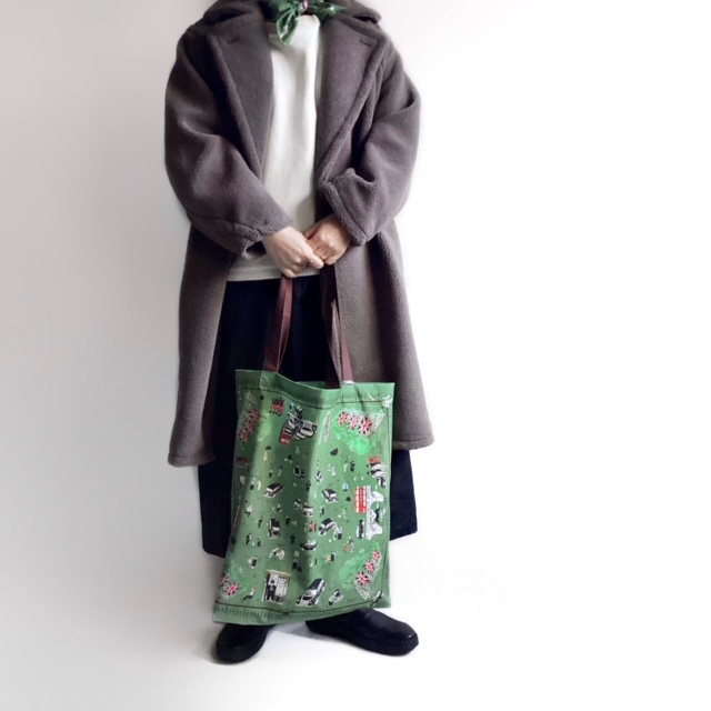 R&D.M.Co- (OLDMAN'S TAILOR)