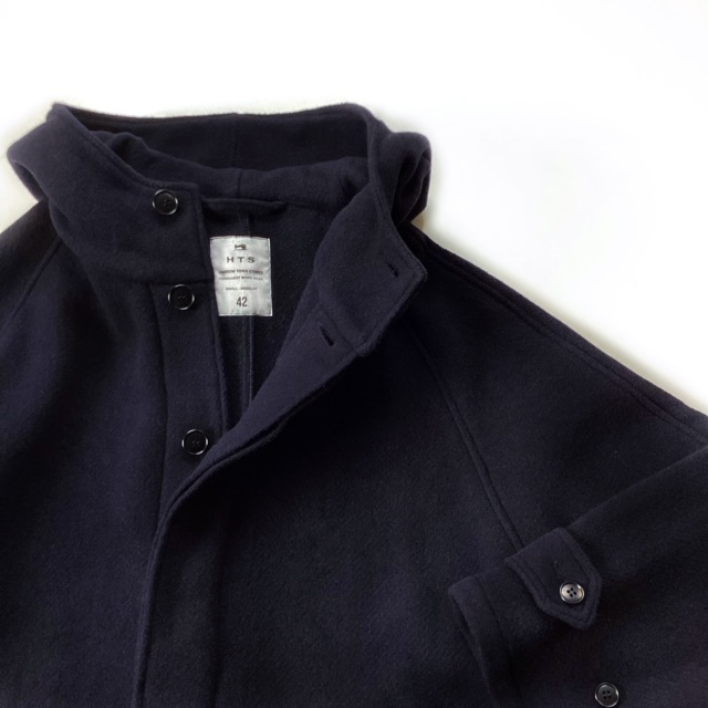 HTS(HARROW TOWN STORES)