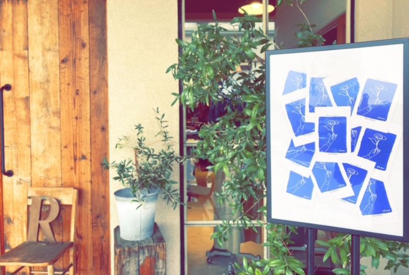 New Ordinary & Knot a Knot POPUP STORE